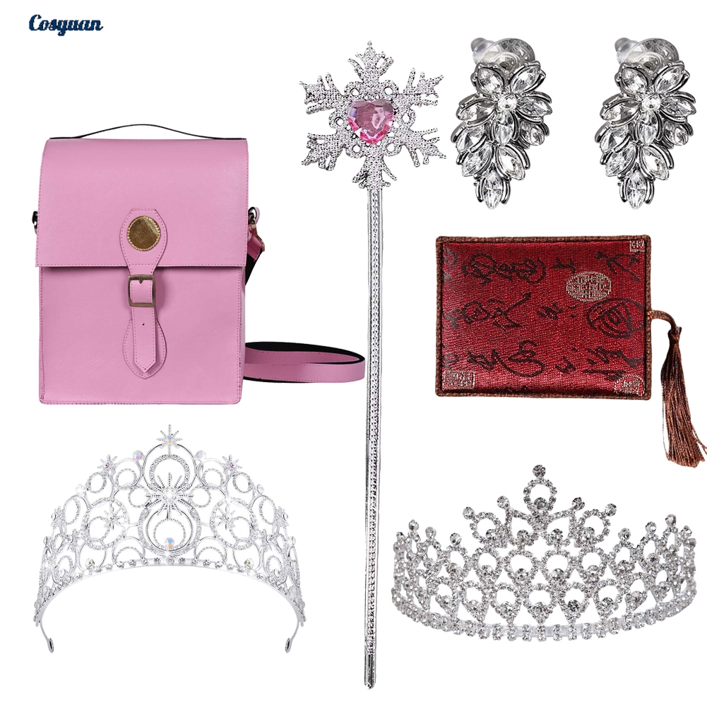 Magic Tricks - Glinda Cosplay Toverstaf Wicked Vermomming Accessoires