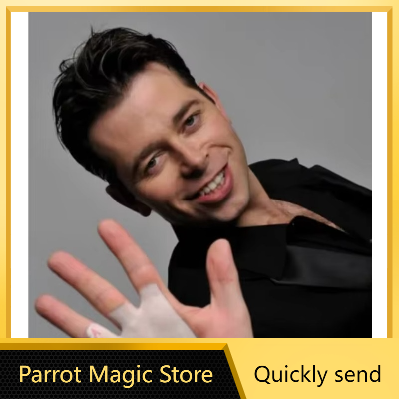 Magic Tricks - Chris Dugdale – Close Up Succescursus