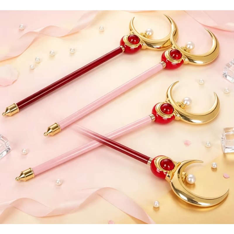 Magic Tricks - Anime Cartoon Sailor Moon transformatie-item Usagi