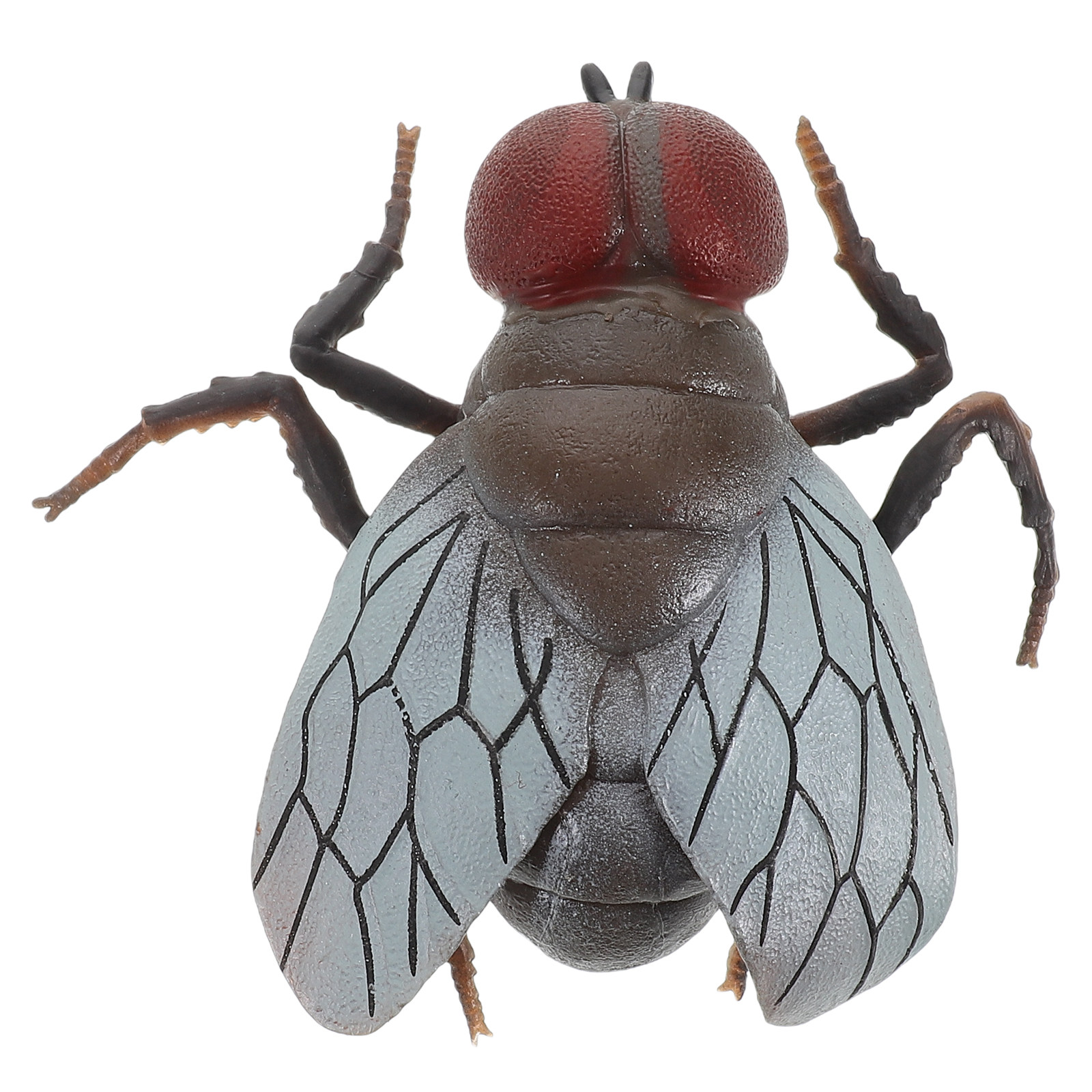 Prank Toys - Realistisch vliegend insectenspeelgoed voor kinderen –