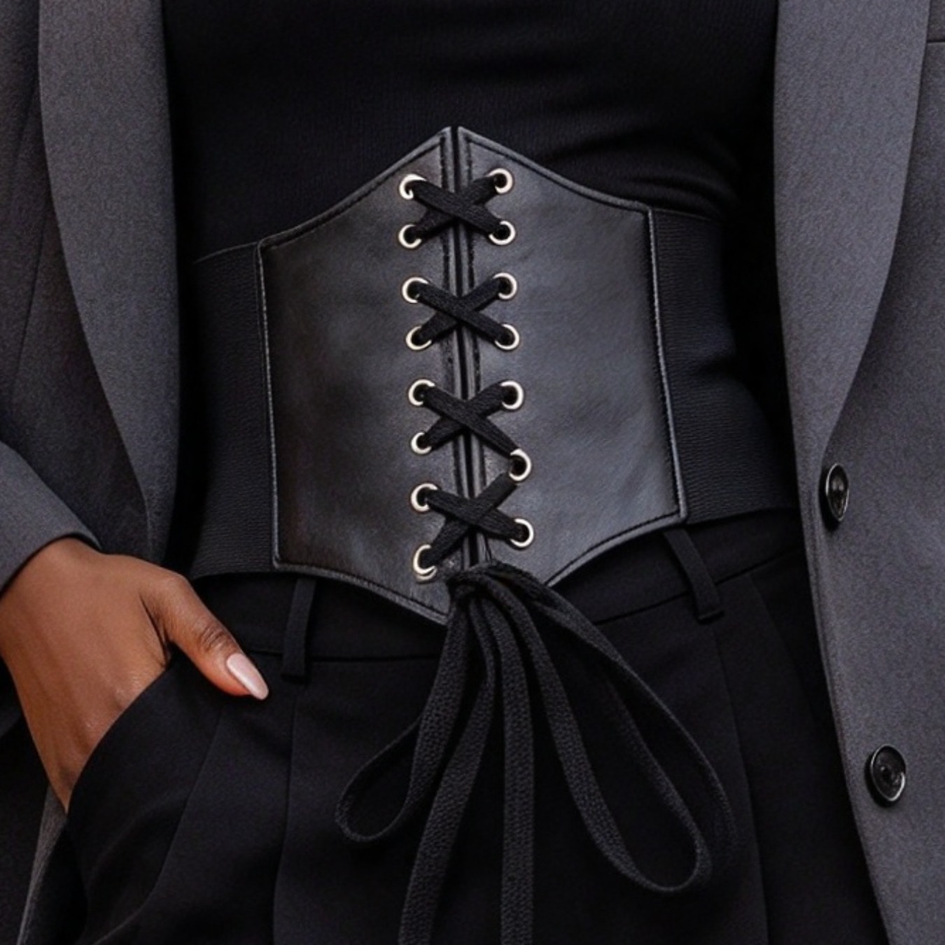 Dames Corset in Hofstijl met V - Costumes recensie en prijs