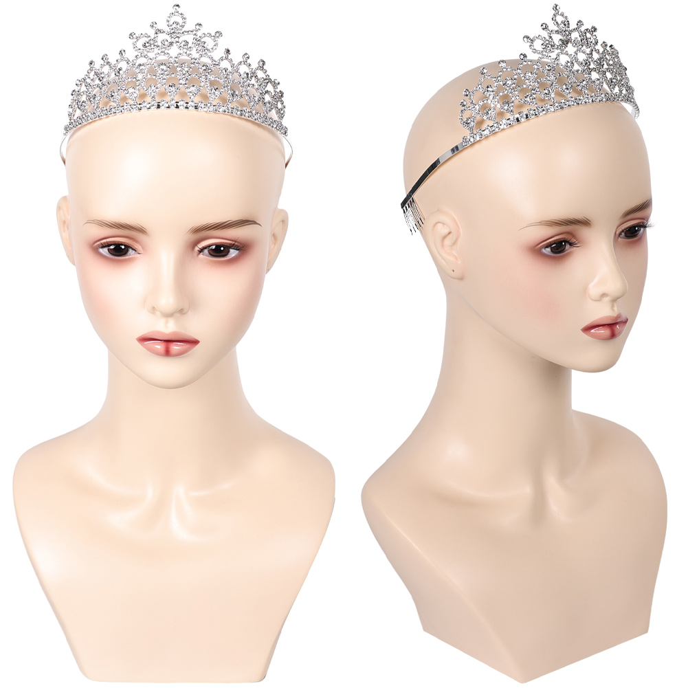 Glinda Cosplay Toverstaf Wicke - Magic Tricks recensie en prijs