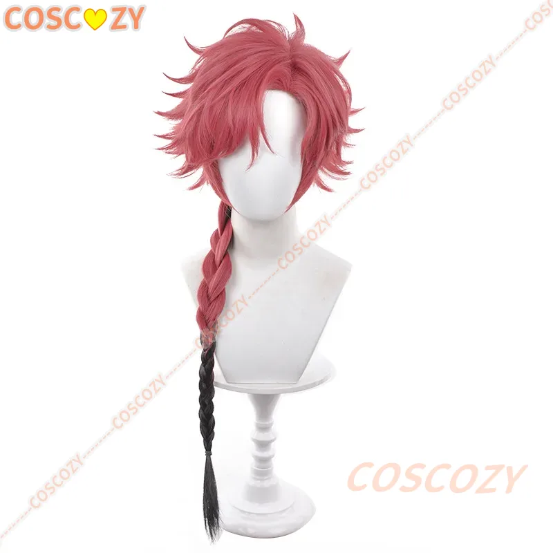 Ader Cosplay Pruik Anime Link  - Glow In The Dark Party Glasses recensie en prijs