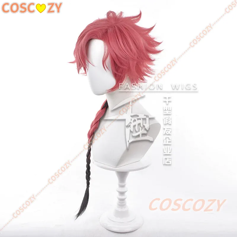 Ader Cosplay Pruik Anime Link  - Glow In The Dark Party Glasses recensie en prijs