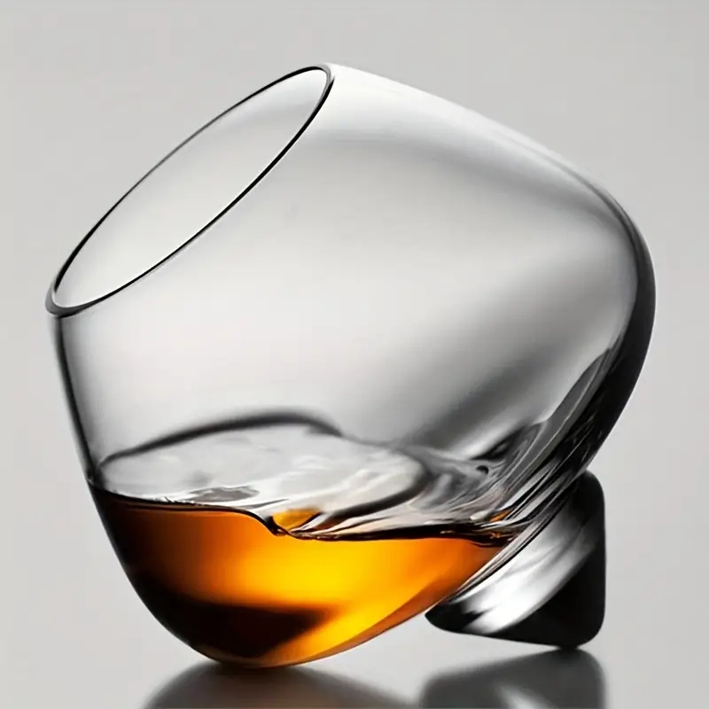 250ml Whisky Glazen Buik Bier  - Glow In The Dark Party Glasses recensie en prijs