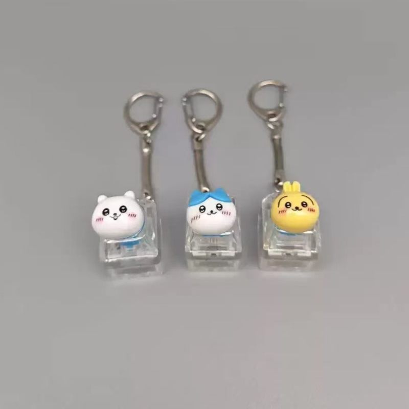 Chikawa 26-toetsen stressverli - Novelty Gifts recensie en prijs