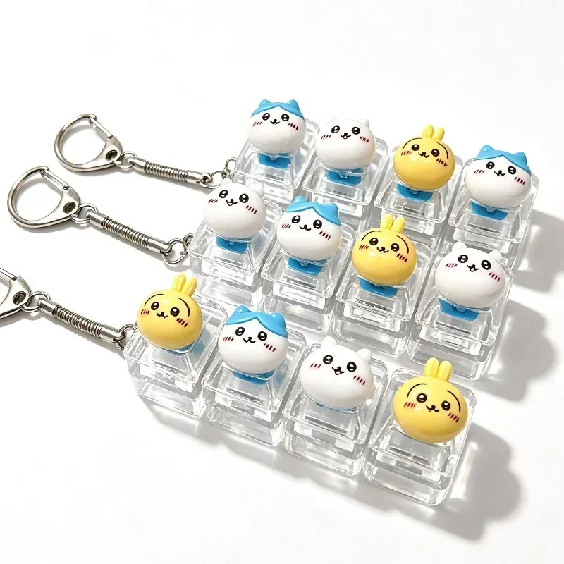Chikawa 26-toetsen stressverli - Novelty Gifts recensie en prijs