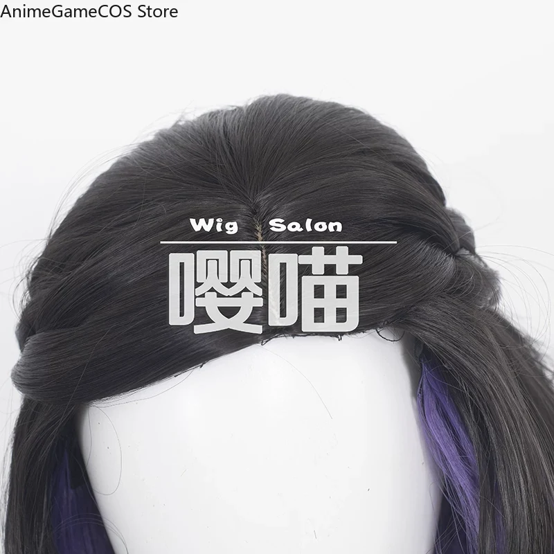 Anime Identity V Parfumeur Com - Anime Cosplay Wig Heat Resistant recensie en prijs