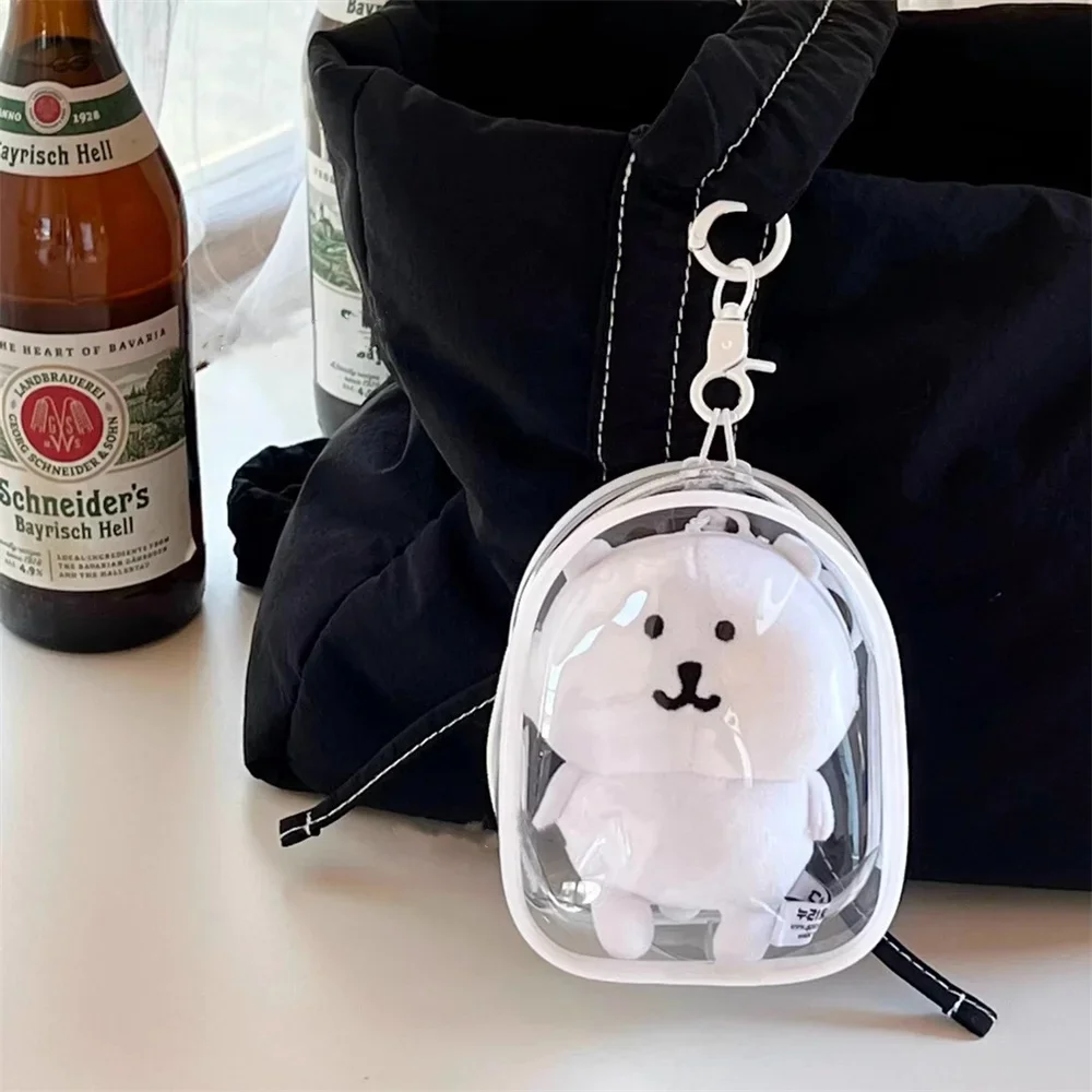 Nieuwe draagbare doorzichtige  - Novelty Gifts recensie en prijs