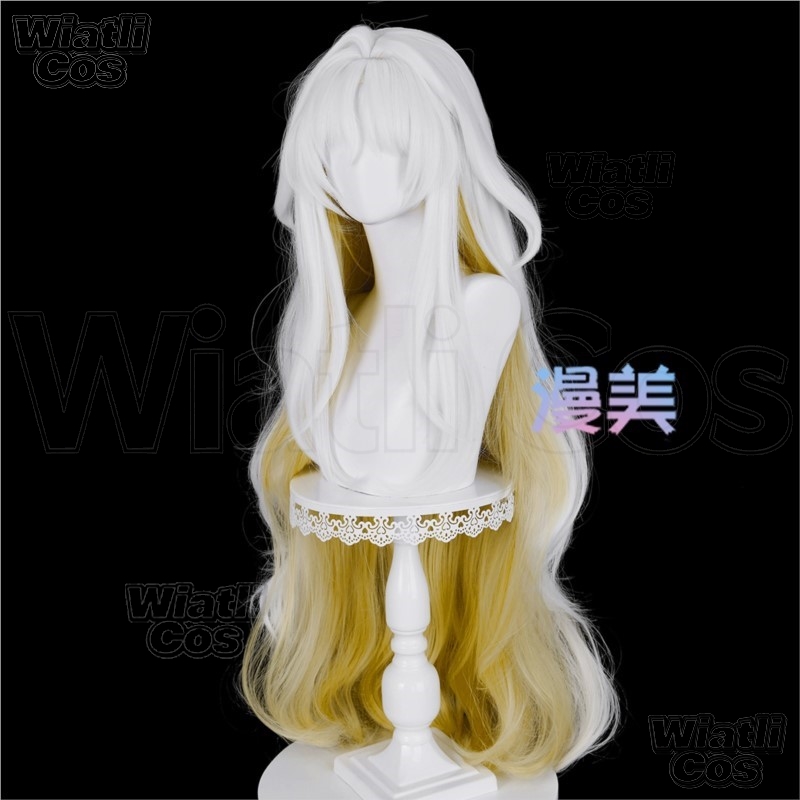 Wuthering Waves Heart Hsin Cos - Anime Cosplay Wig Heat Resistant recensie en prijs