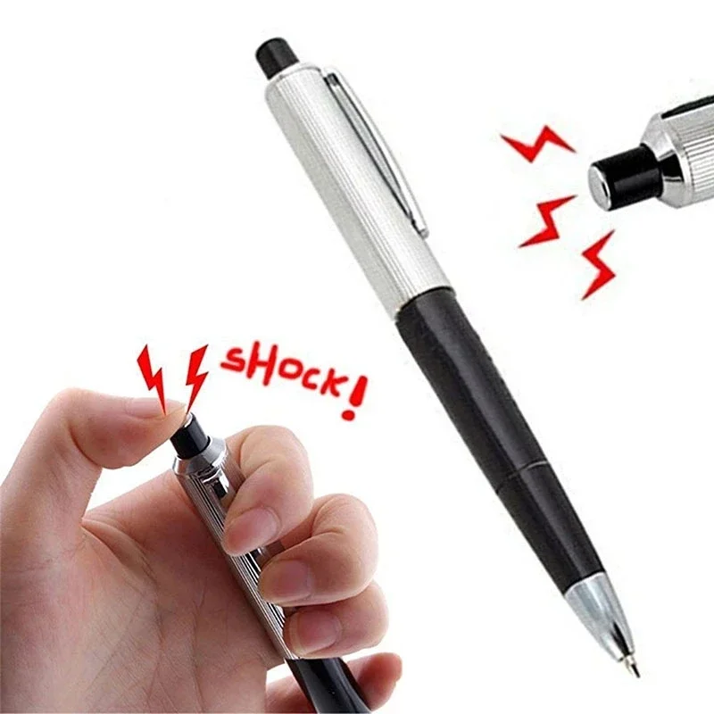 Stun Pen Prank Toys Fun April  - Shock Pen Prank Toy recensie en prijs