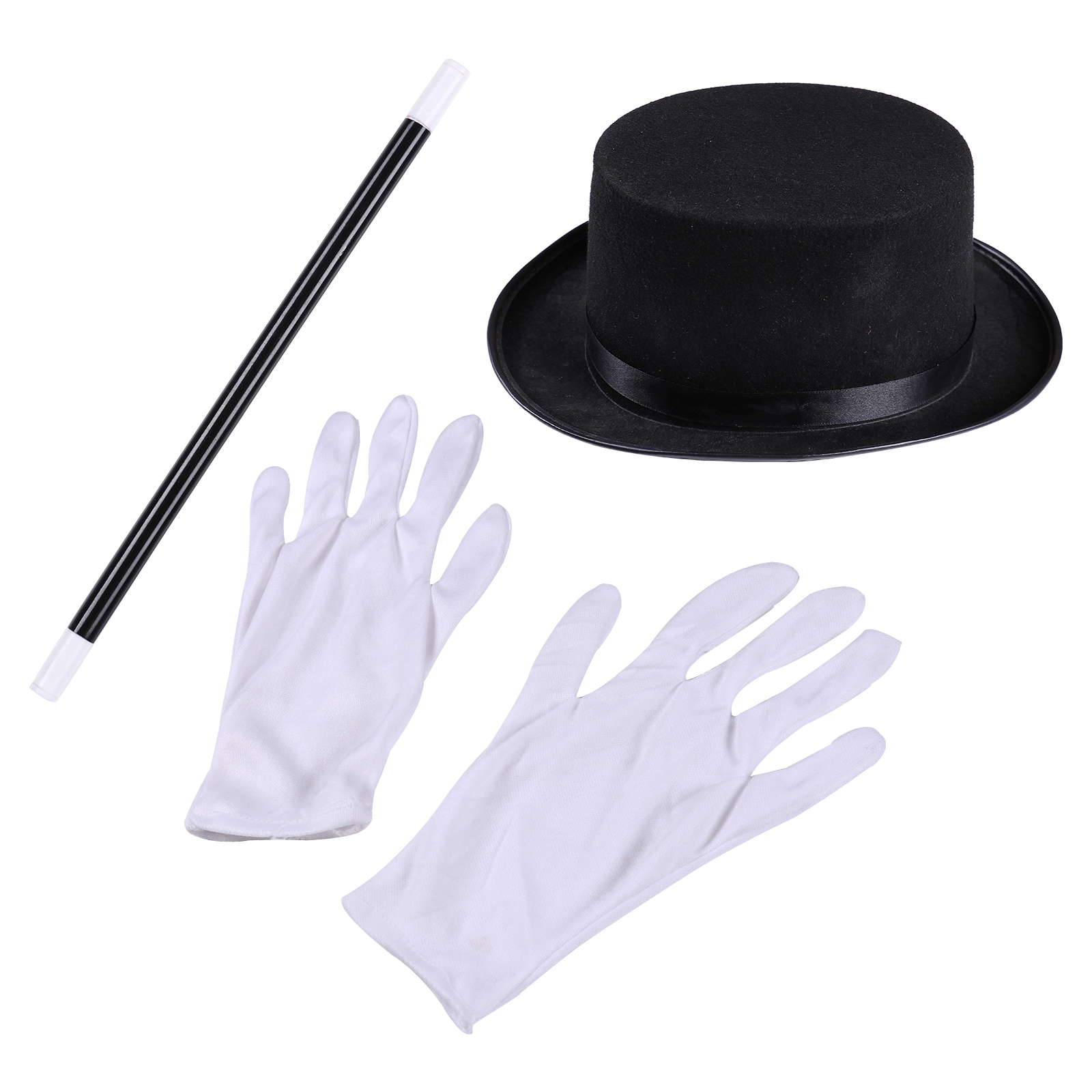 Pailletten Meisjes Goochelaar  - Magic Tricks recensie en prijs