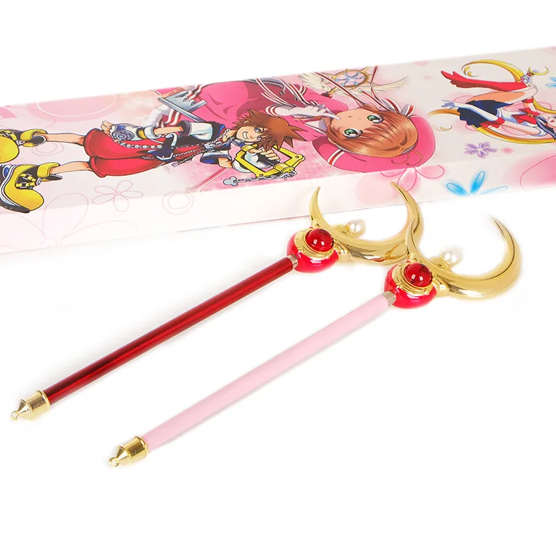 Anime Cartoon Sailor Moon tran - Magic Tricks recensie en prijs