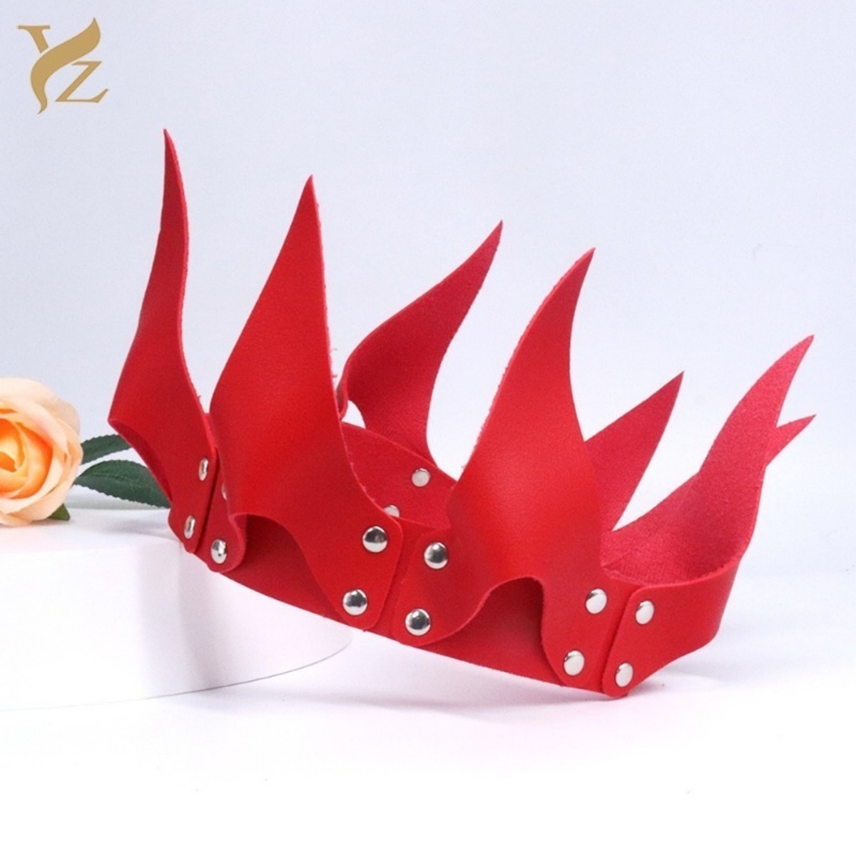 Halloween hoofdtooi voor dames - Costumes recensie en prijs