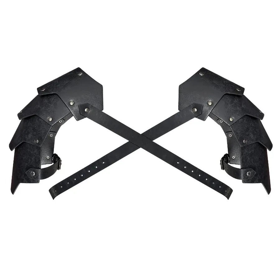 Middeleeuwse Viking-krijger-sc - Costumes recensie en prijs