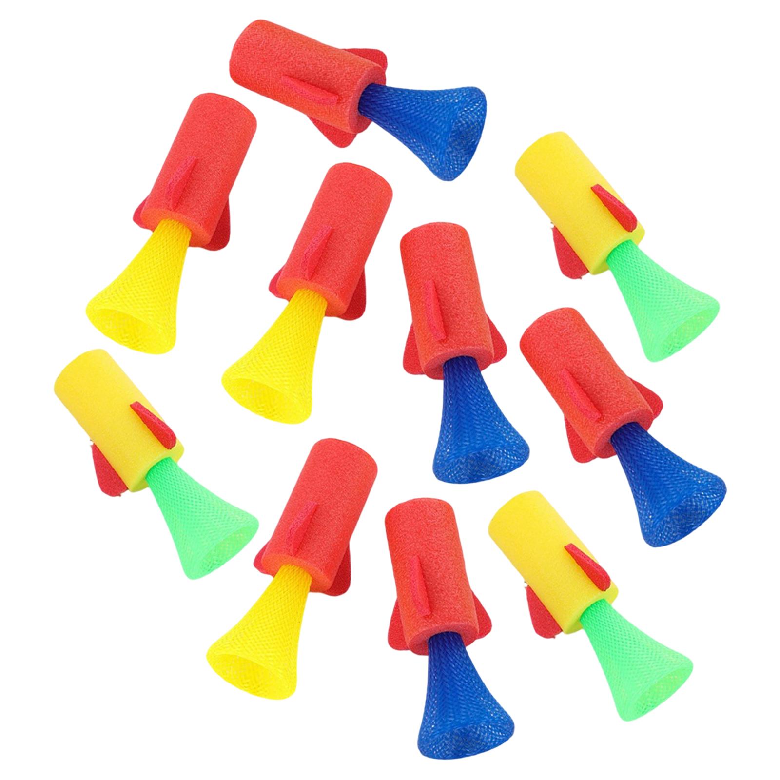 Kinderspeelgoed EVA springende - Novelty Gifts recensie en prijs