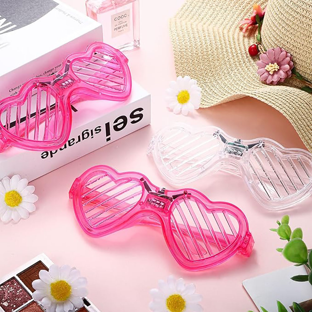 5/10/15/20/30 Stuks Led Neon P - Glow In The Dark Party Glasses recensie en prijs