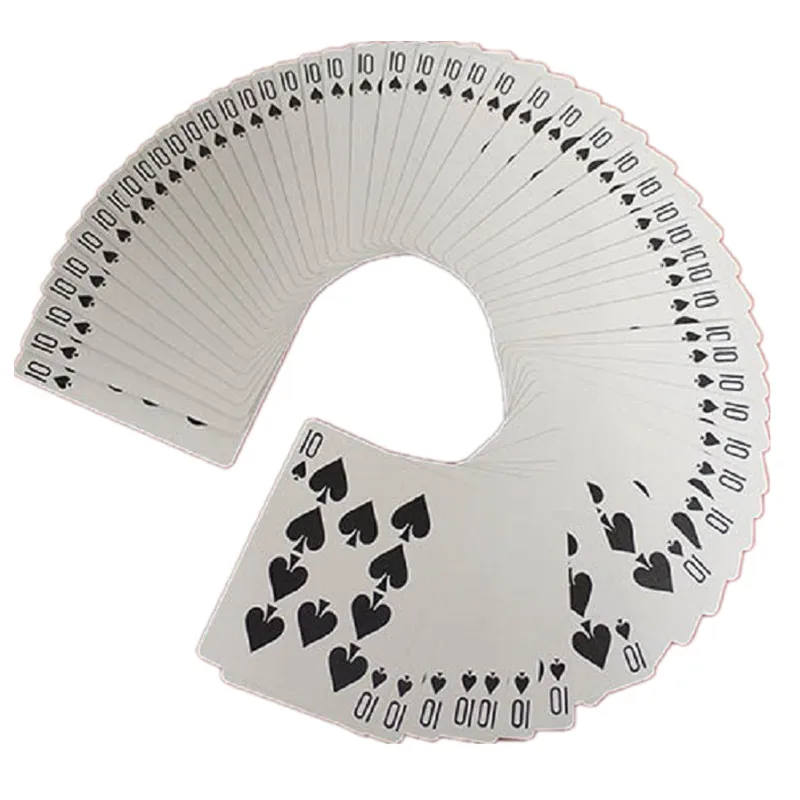 Een Manier Dwingt Deck Rider T - Magic Tricks recensie en prijs