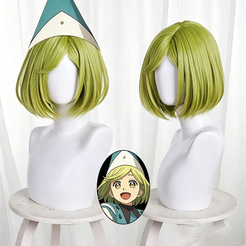 Anime Heksenhoed Atelier Cospl - Magic Tricks recensie en prijs