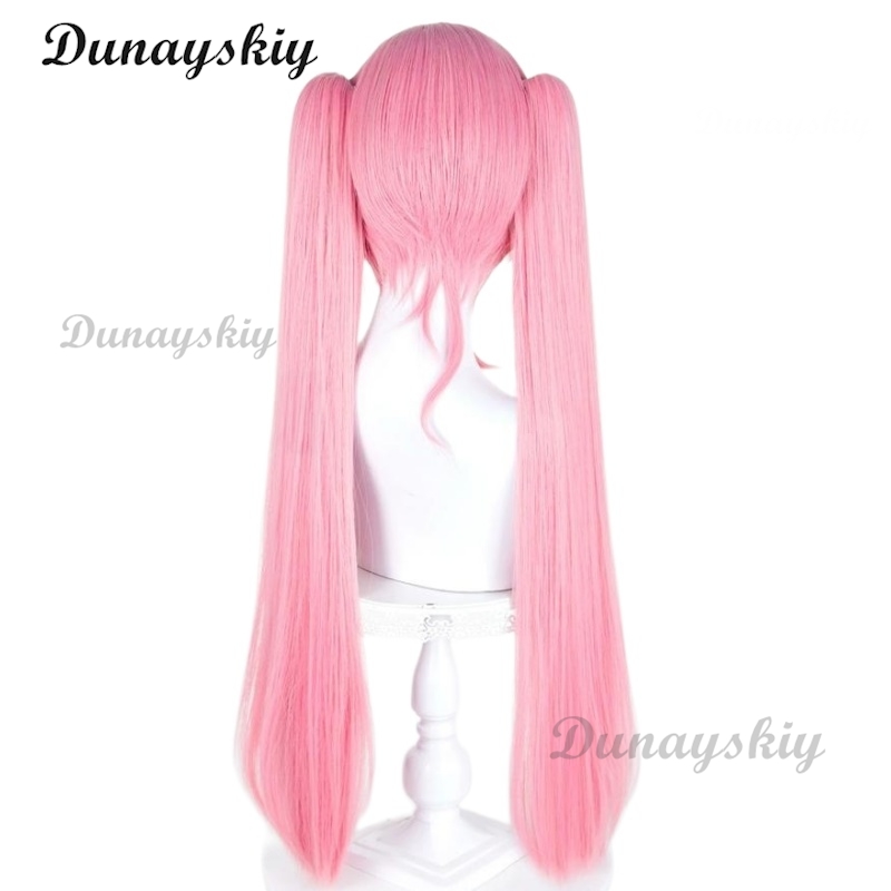 Alien Stage Zombie Stage Mizi  - Anime Cosplay Wig Heat Resistant recensie en prijs